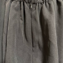 美品 イング マーメイドスカート　Mサイズの画像