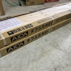 未使用　複合フローリング材　2ケース(2坪)の画像