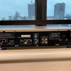 Pioneer DV-515 DVDプレーヤー パイオニア コールド系の画像