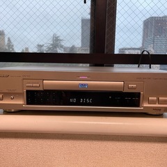 Pioneer DV-515 DVDプレーヤー パイオニア コールド系の画像