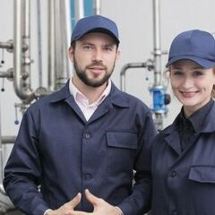 プラスチックパーツの取付け・ピッキングの画像