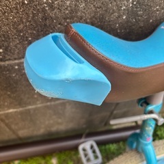 ブリヂストン 一輪車の画像