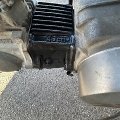 ホンダ　タイカブ  50の画像