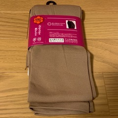 【新品】L〜LL 180デニール相当タイツの画像