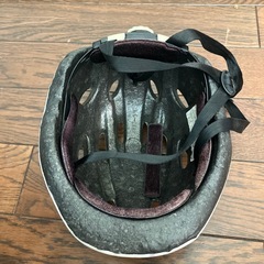 子供用ヘルメットの画像