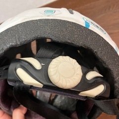 子供用ヘルメットの画像