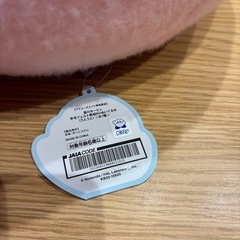 星のカービィ　羊毛フェルト風超BIGぬいぐるみ（うとうと）の画像