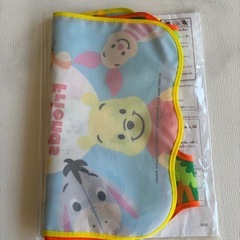 【野中製作所】くまのプーさん おりたたみロングスロープキッズパークSP プラスの画像