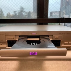 Pioneer DV-515 DVDプレーヤー パイオニア コールド系の画像