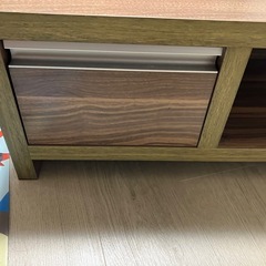 テレビ台の画像