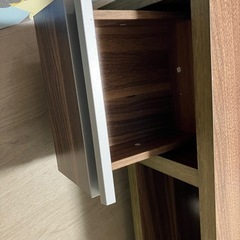 テレビ台の画像