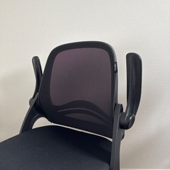 デスクチェアの画像