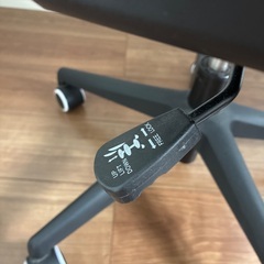 デスクチェアの画像