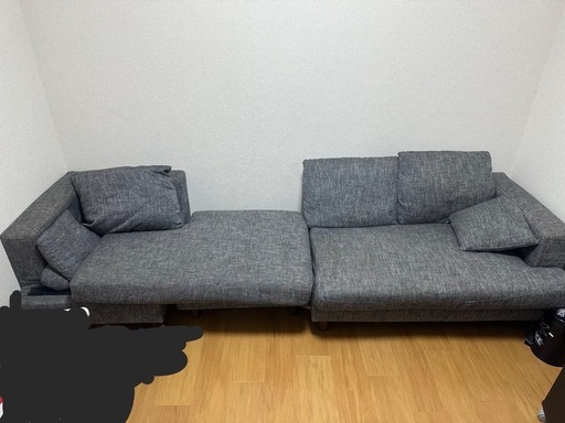 ソファー