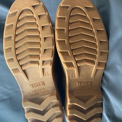 商談中
◆AIGLE◆エーグル ロング レインブーツ 長靴 フランス製 MADE IN FRANCE　181136 サイズ44 27.0cmの画像