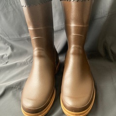商談中
◆AIGLE◆エーグル ロング レインブーツ 長靴 フランス製 MADE IN FRANCE　181136 サイズ44 27.0cmの画像