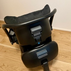 Joie（ジョイー）i-Base ISOFIX ベースの画像