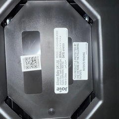 Joie（ジョイー）i-Base ISOFIX ベースの画像