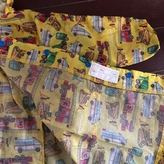 子供用 レインコート 雨合羽 かっぱの画像