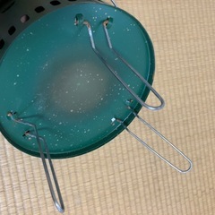【取引中】バーベキューコンロ　 の画像
