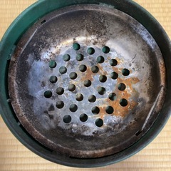 【取引中】バーベキューコンロ　 の画像
