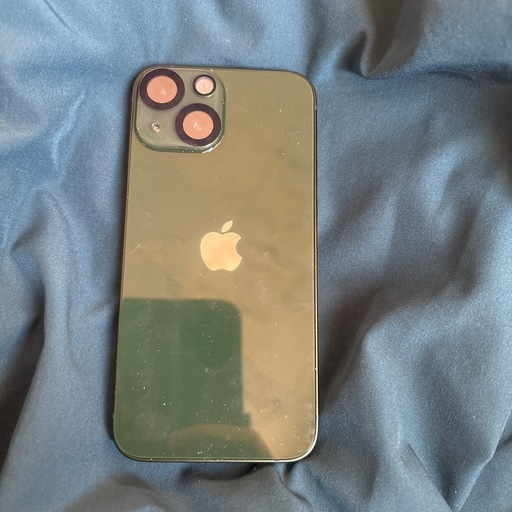 携帯アクセサリー iPhone13mini256gGB