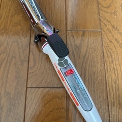 クレイツイオン カールプロ SR-32 C73310（32㎜）の画像