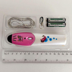 新海物語　マイナスイオン発生器　未使用　SANYOの画像