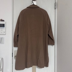【Mサイズ】チェスターコートの画像