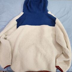 candy stripper キャンディストリッパー アウターの画像