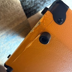 【中古】CRATE  TX15
アンプの画像
