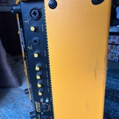 【中古】CRATE  TX15
アンプの画像