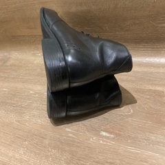 チャッカブーツ【 REGAL 】🩶 程度良好！ 革靴 👞 お洒落なシューズ♩(*⁰▿⁰*)！の画像