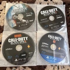 お買い得ゲームソフトセットの画像