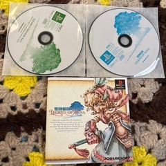 お買い得ゲームソフトセットの画像