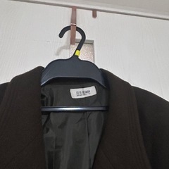 【Lサイズ】チェスターコートの画像