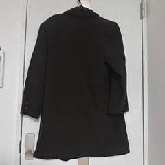 【Lサイズ】チェスターコートの画像