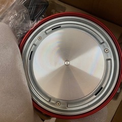 美品　ブルーノ　グリルポット　鍋　の画像