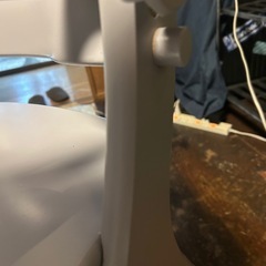 ベビーチェアの画像