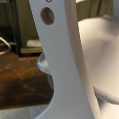 ベビーチェアの画像