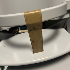 ベビーチェアの画像