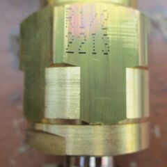 ☆ トーシン 東伸 TOSHIN 2610000001 水栓アダプター エルボタイプ 48点セット◆カポリEF JIS-E種用 13A の画像