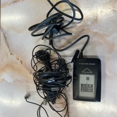 ナビテレビ　タントL 375S　ダイハツ純正の画像