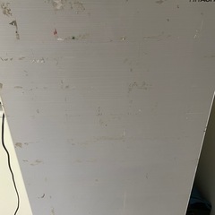 HITACHI2019冷蔵庫の画像