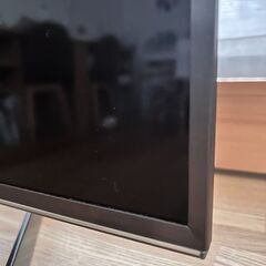 【オンライン決済】ブラビア BRAVIA 49型テレビ KJ-49X9500H 2020年製の画像