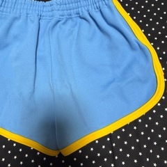 キリン児 - サイズ: 140 - デザイン: ジャージパンツ　ショート丈の画像