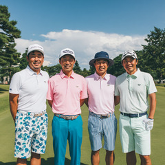 🏌️‍♀️尼崎市でゴルフ仲間を探すなら｜専属コンシェルジュが無料...