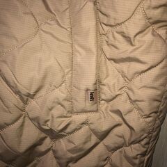 リーバイス (Levi's) キルティングライナージャケット (中古)の画像