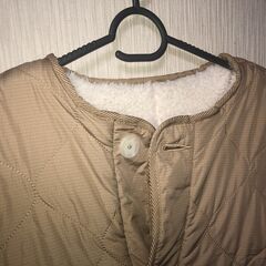 リーバイス (Levi's) キルティングライナージャケット (中古)の画像