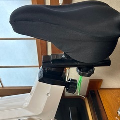 【商談中】FITBOX TM  エアロバイクの画像